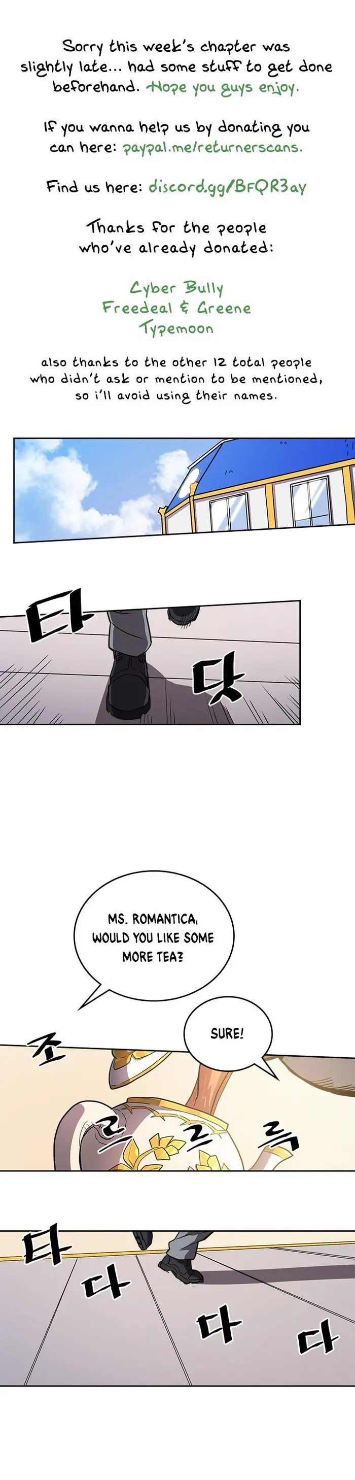 A Returner’s Magic Should Be Special Chapter 52 image 01_optimized